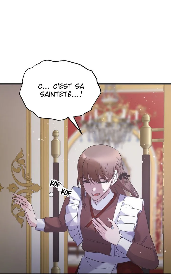 Read Angelic Lady FR Manga Online