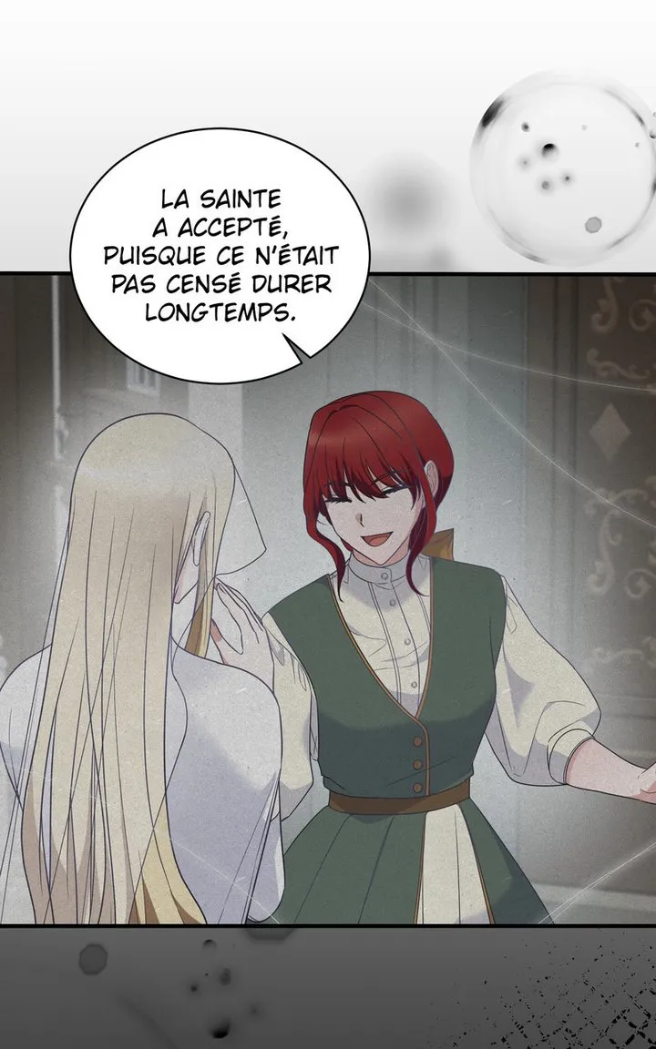 Read Angelic Lady FR Manga Online