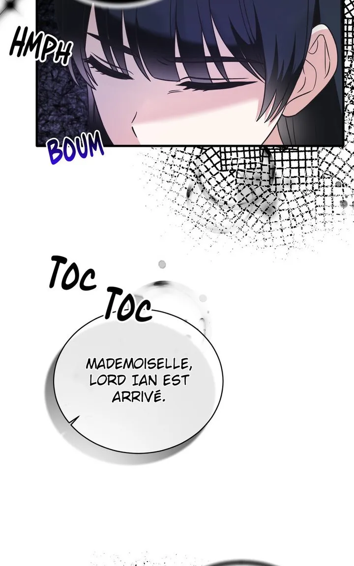 Read Angelic Lady FR Manga Online