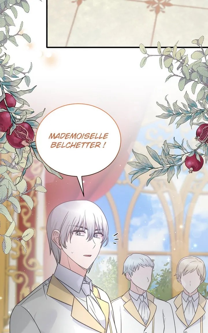 Read Angelic Lady FR Manga Online