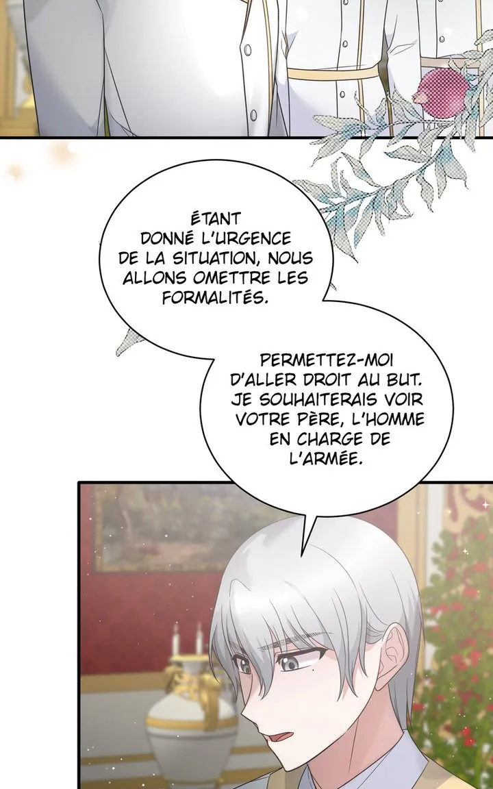 Read Angelic Lady FR Manga Online