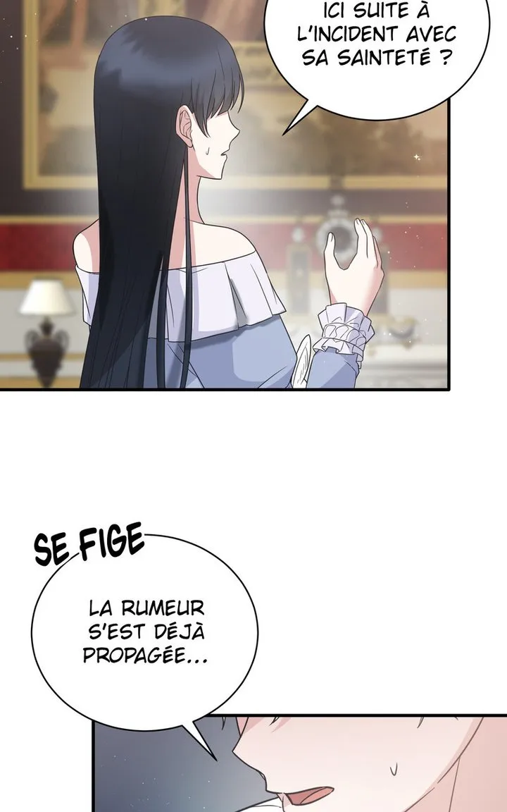 Read Angelic Lady FR Manga Online