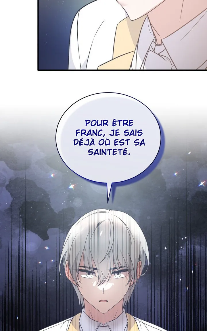 Read Angelic Lady FR Manga Online