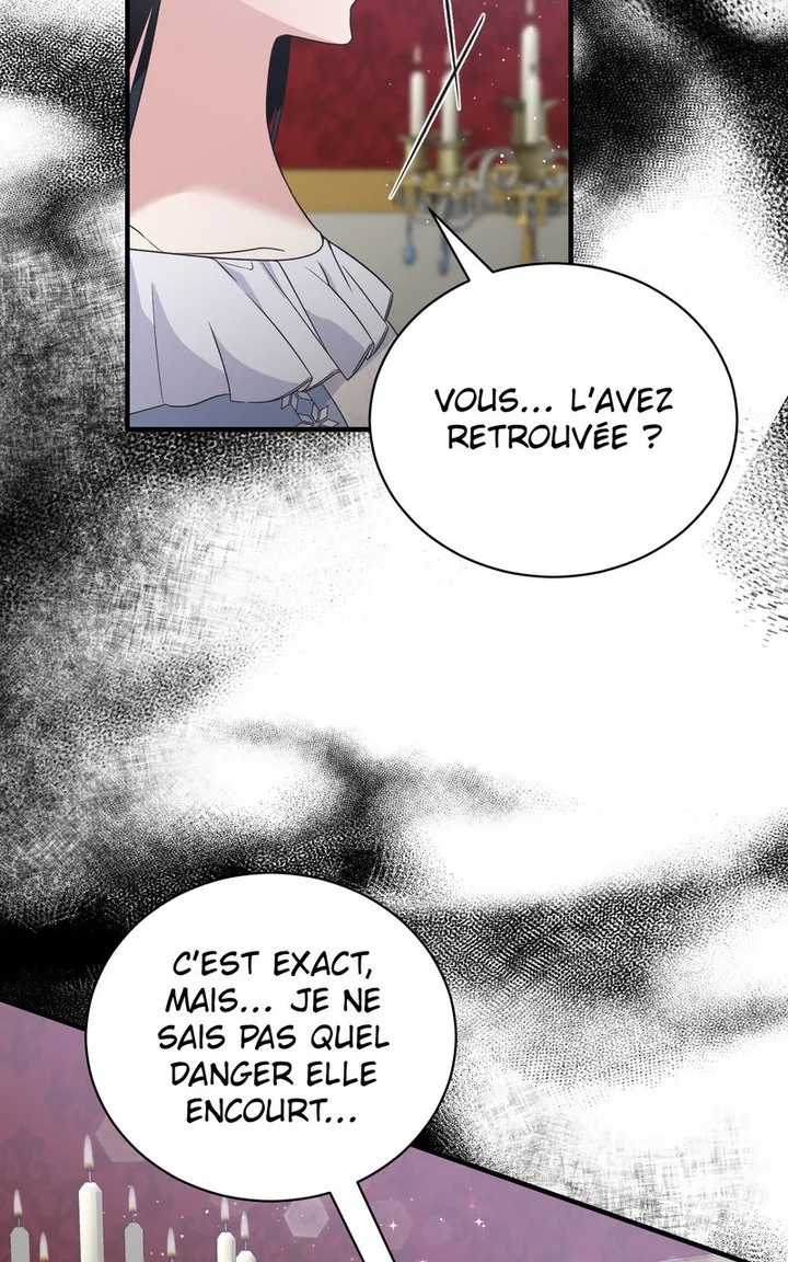Read Angelic Lady FR Manga Online