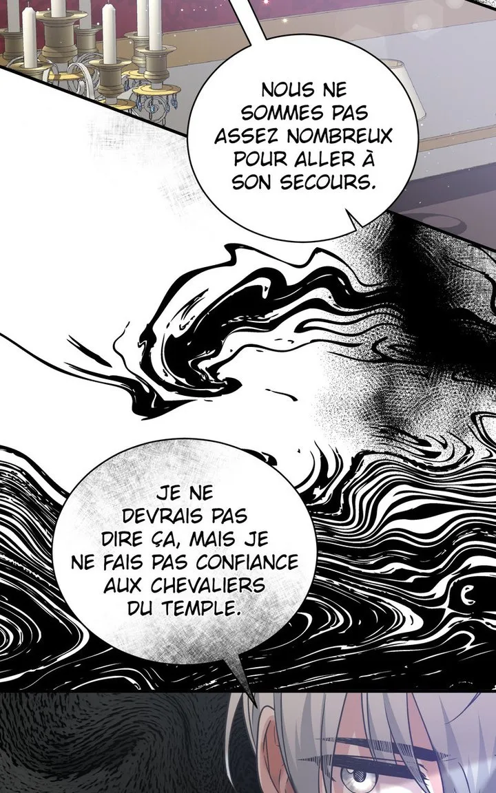 Read Angelic Lady FR Manga Online