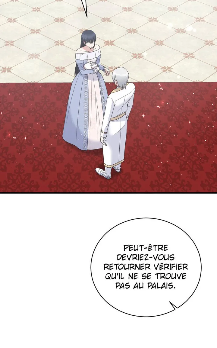 Read Angelic Lady FR Manga Online