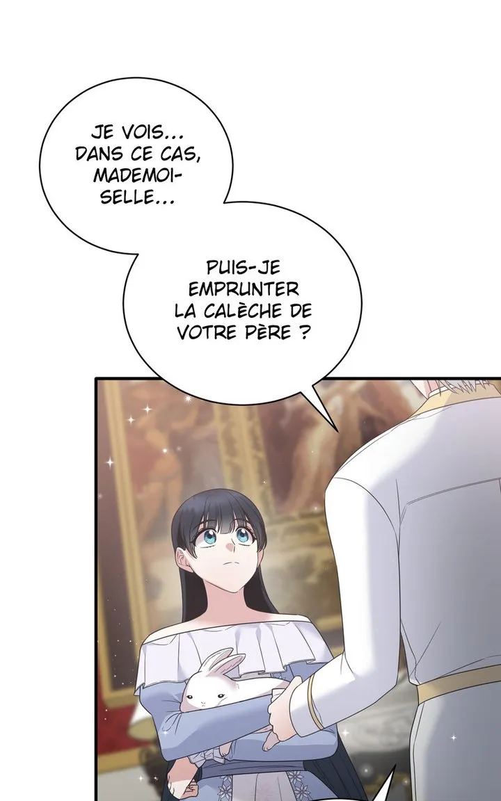 Read Angelic Lady FR Manga Online