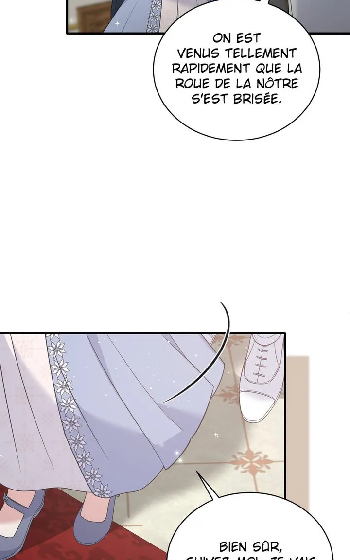 Read Angelic Lady FR Manga Online