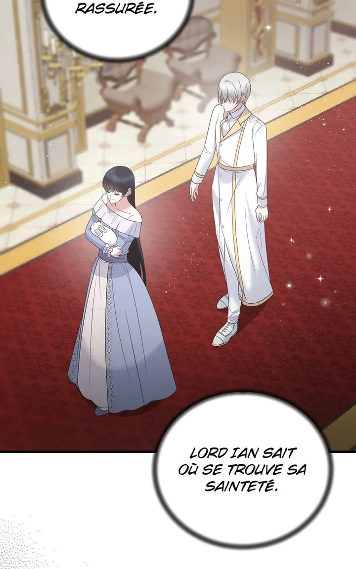 Read Angelic Lady FR Manga Online
