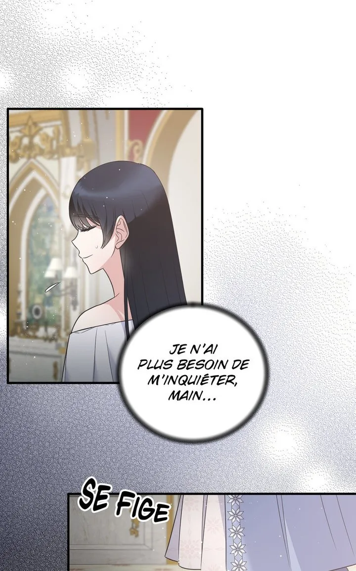 Read Angelic Lady FR Manga Online