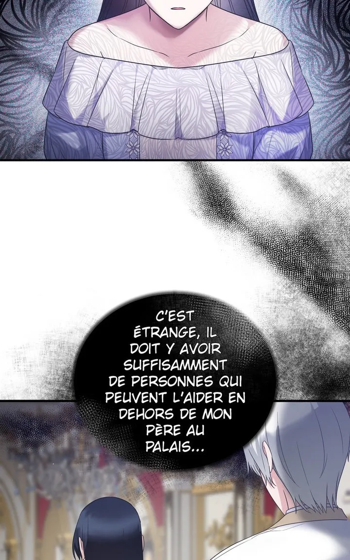 Read Angelic Lady FR Manga Online