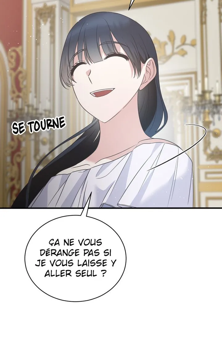Read Angelic Lady FR Manga Online