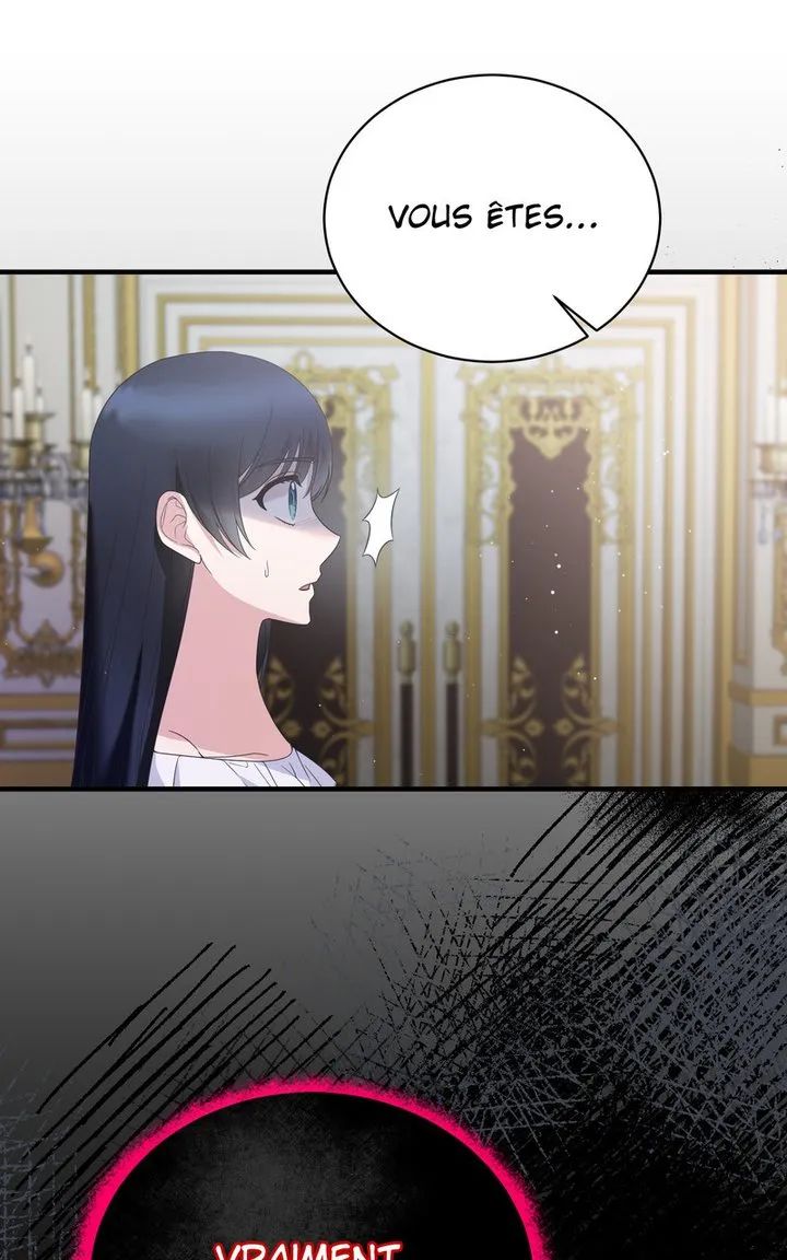 Read Angelic Lady FR Manga Online