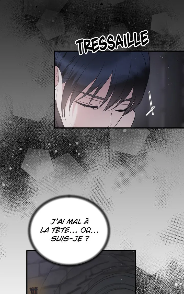 Read Angelic Lady FR Manga Online