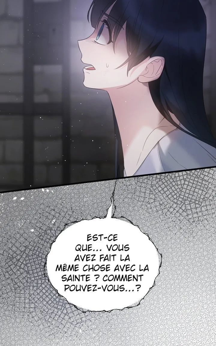 Read Angelic Lady FR Manga Online