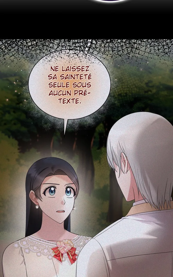Read Angelic Lady FR Manga Online