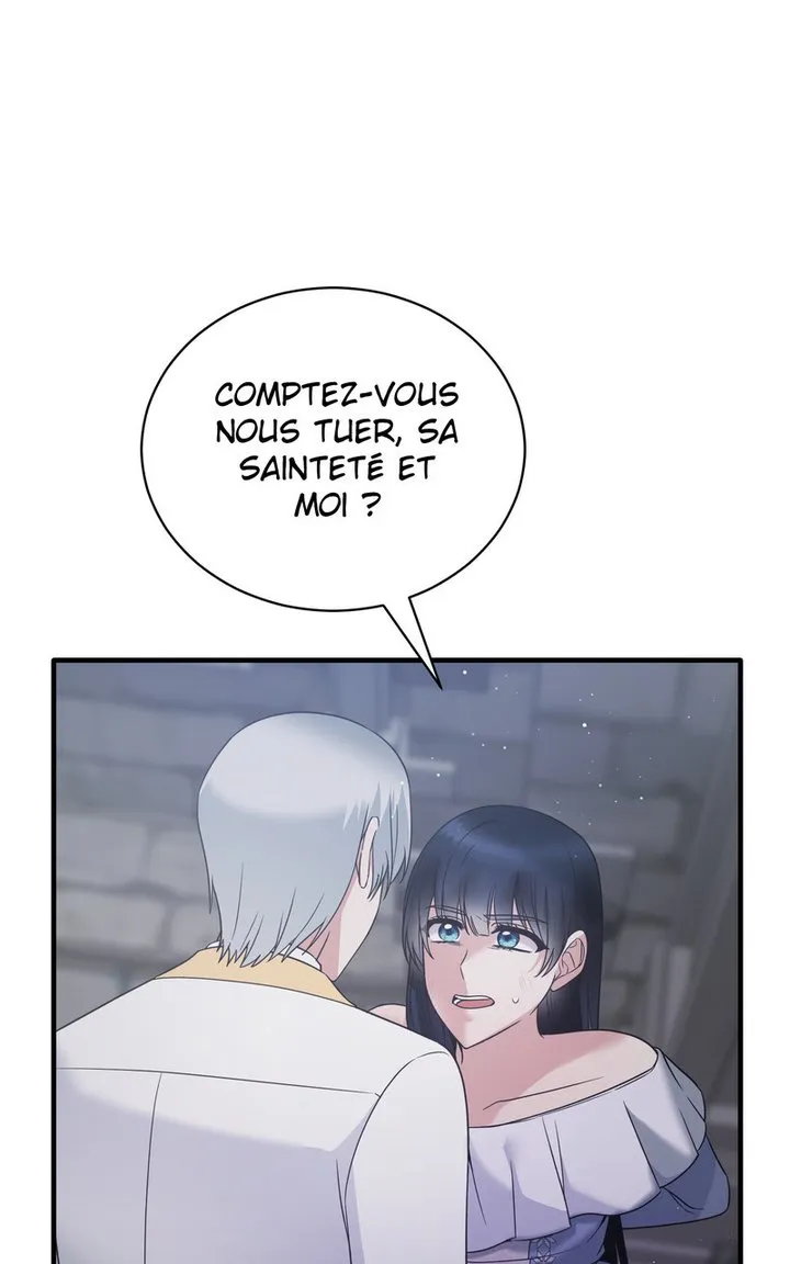 Read Angelic Lady FR Manga Online