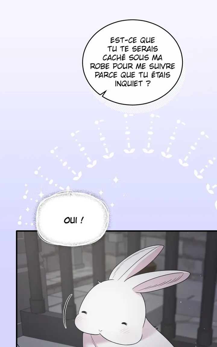 Read Angelic Lady FR Manga Online