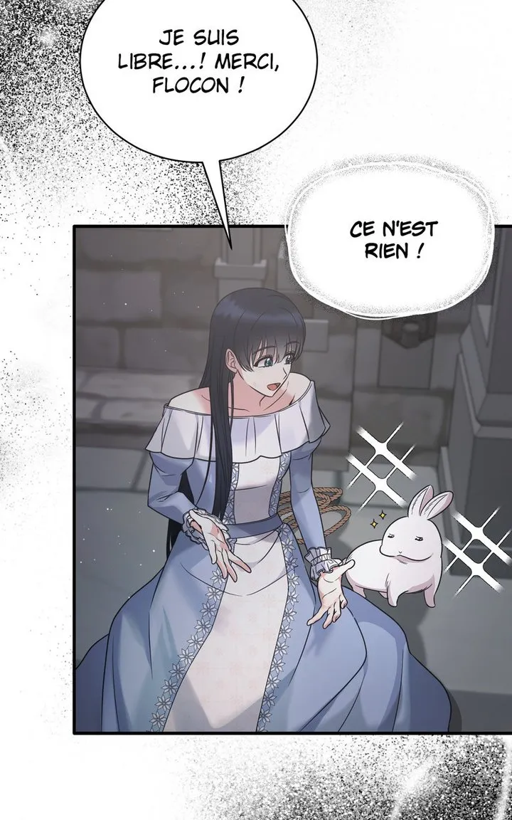 Read Angelic Lady FR Manga Online