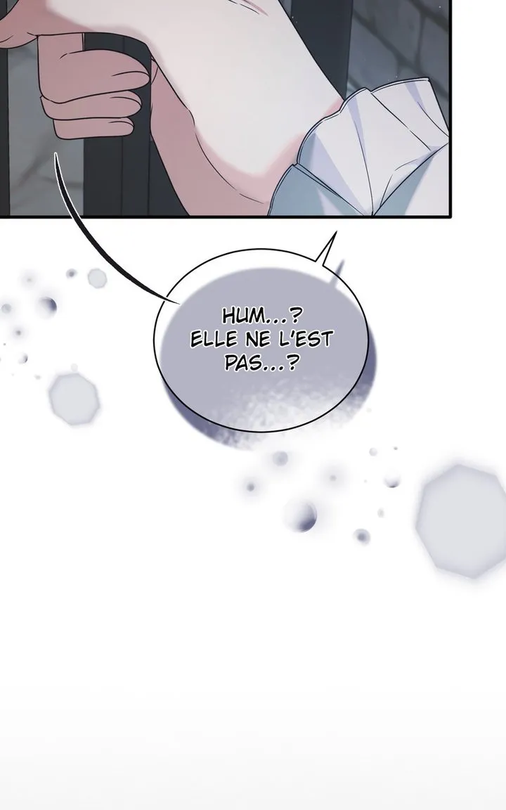 Read Angelic Lady FR Manga Online