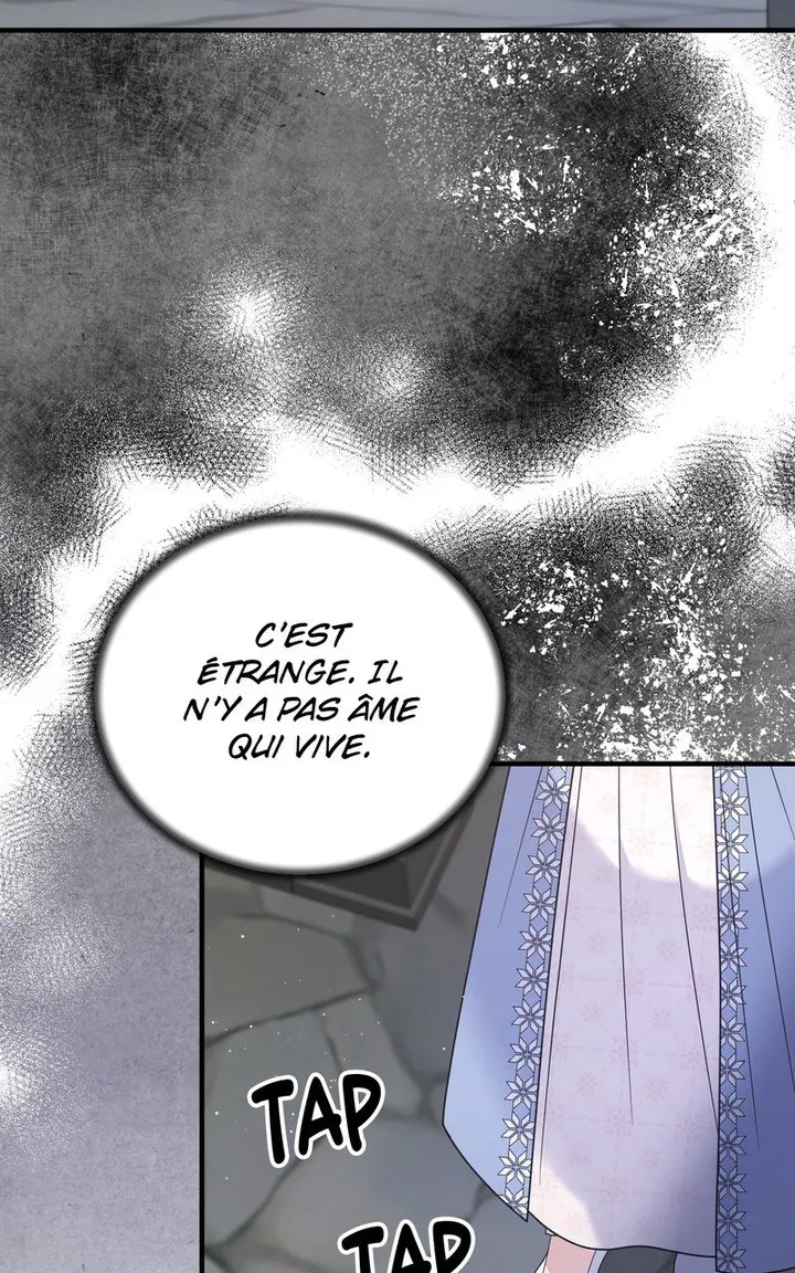 Read Angelic Lady FR Manga Online