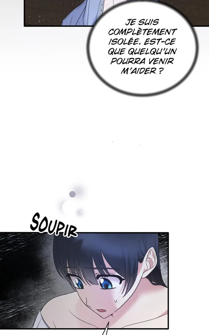 Read Angelic Lady FR Manga Online