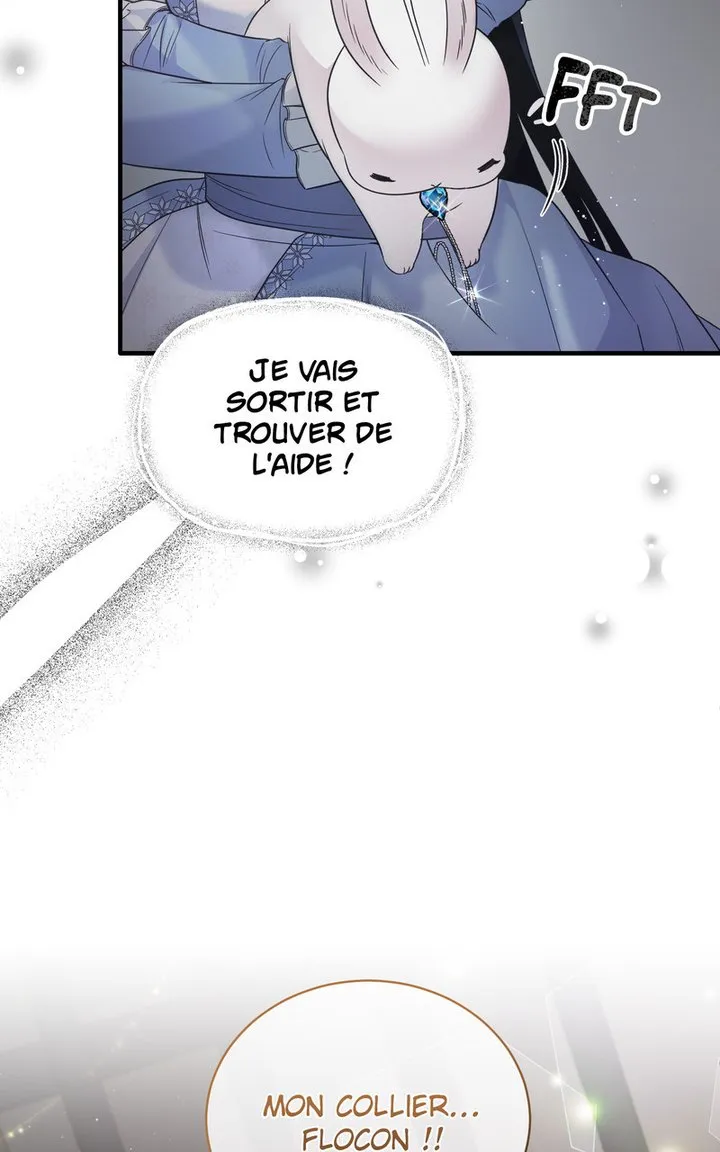 Read Angelic Lady FR Manga Online