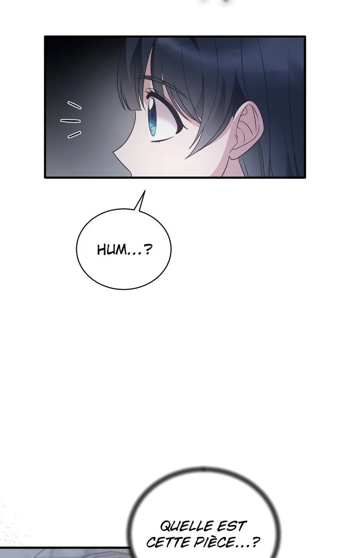 Read Angelic Lady FR Manga Online