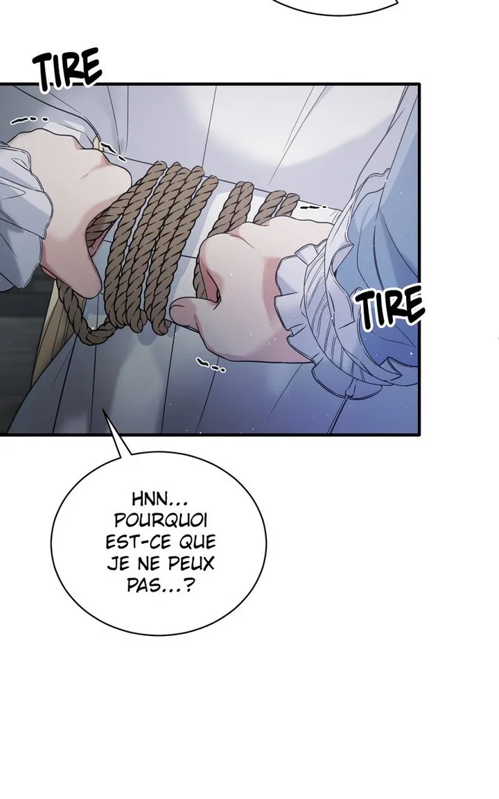 Read Angelic Lady FR Manga Online