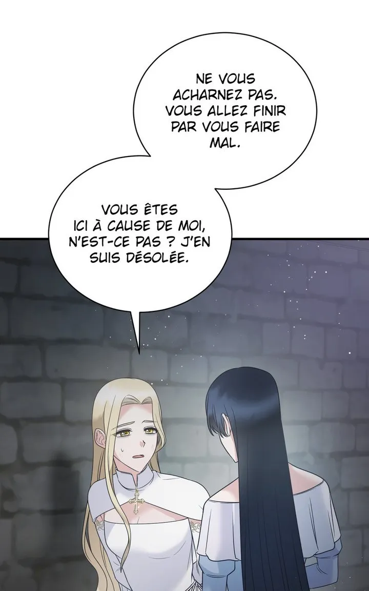 Read Angelic Lady FR Manga Online