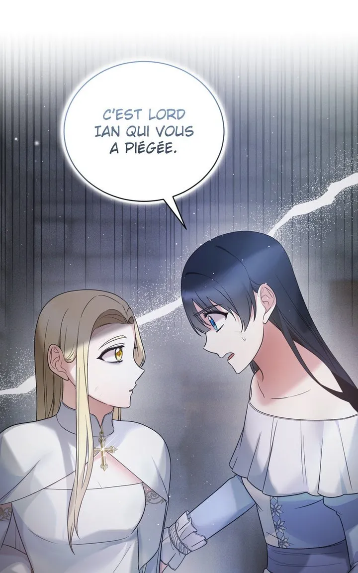 Read Angelic Lady FR Manga Online