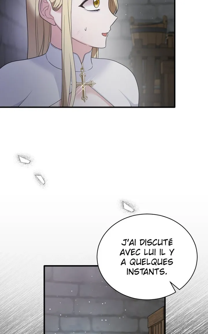 Read Angelic Lady FR Manga Online