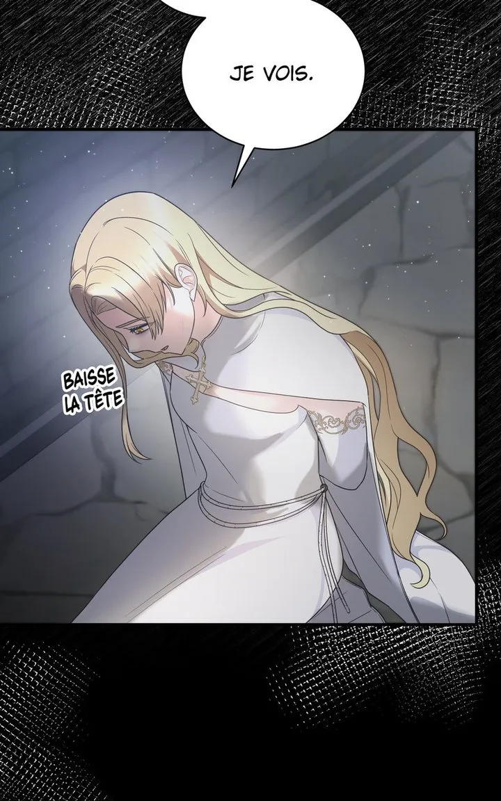Read Angelic Lady FR Manga Online
