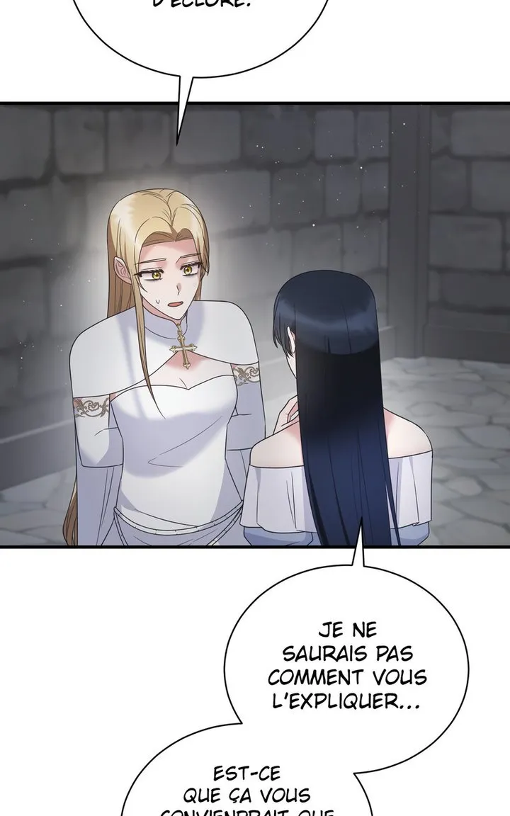 Read Angelic Lady FR Manga Online