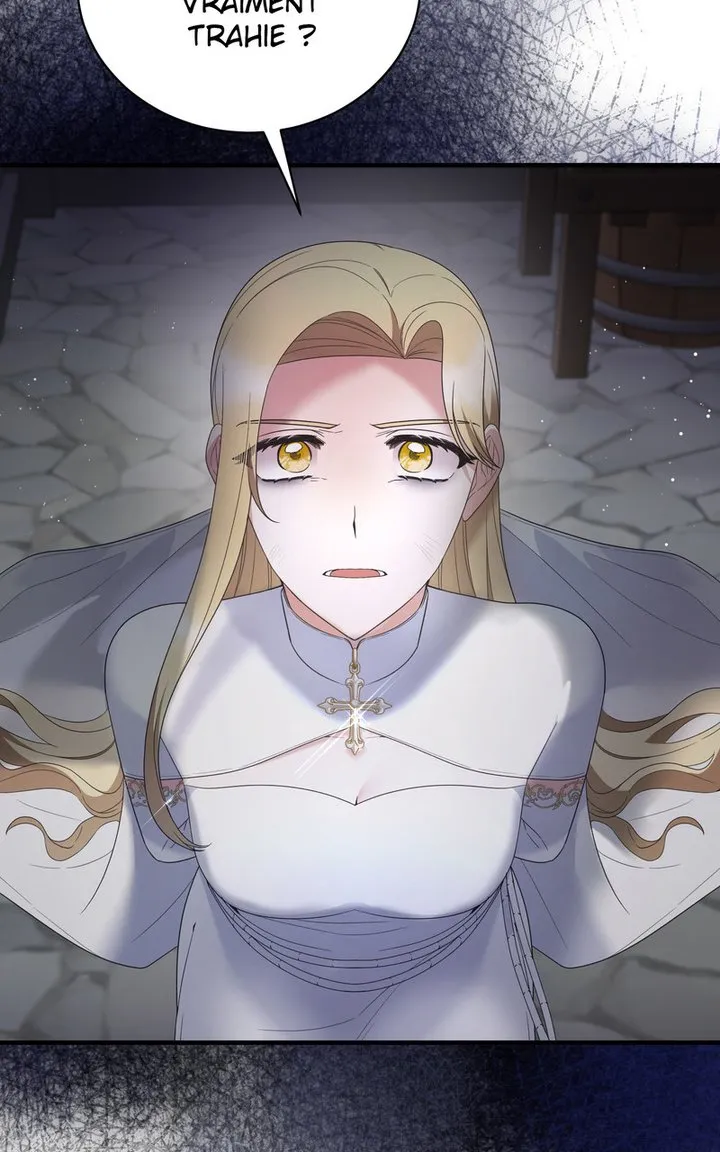 Read Angelic Lady FR Manga Online