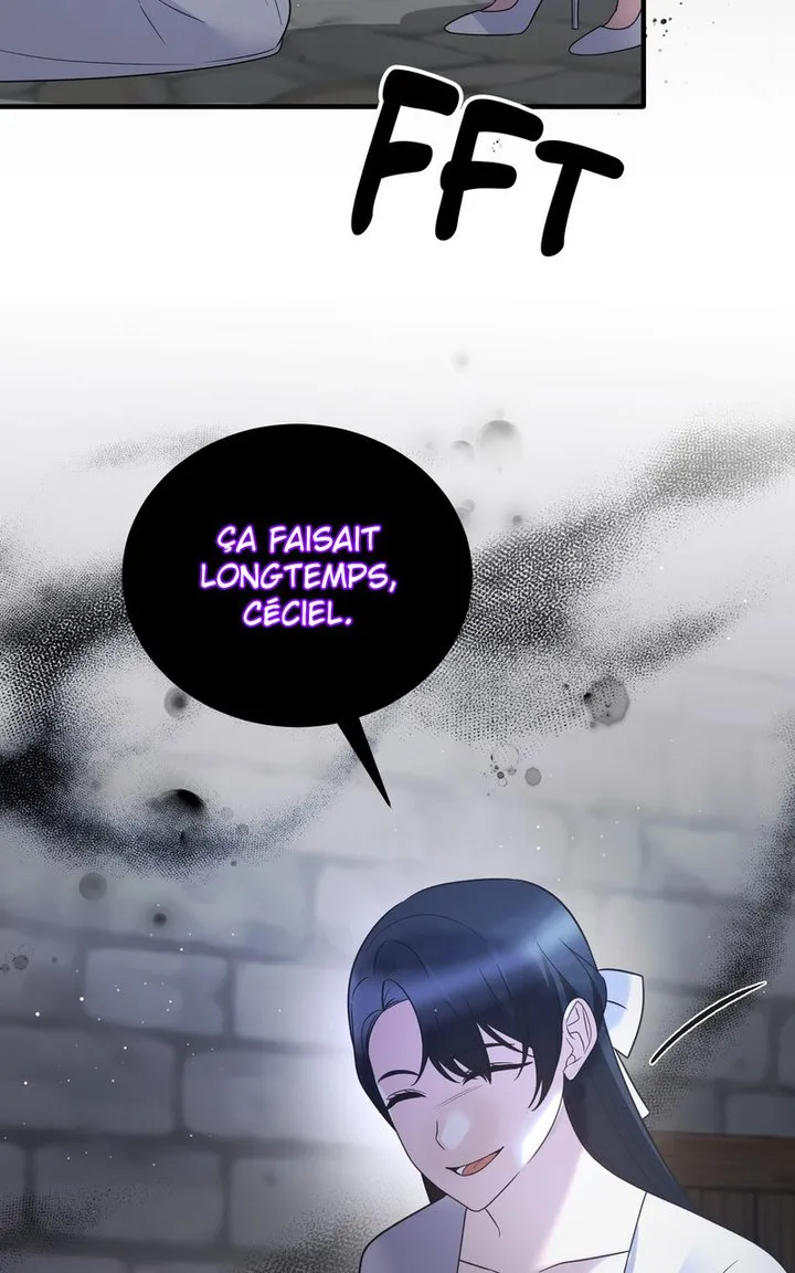 Read Angelic Lady FR Manga Online
