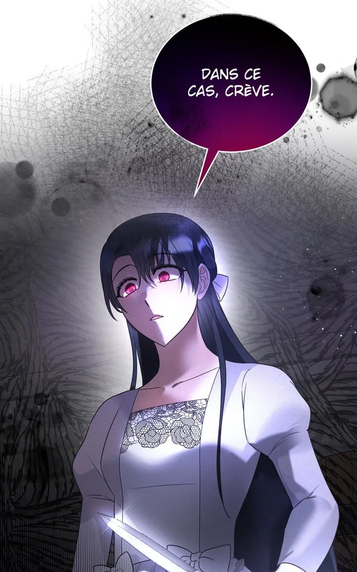 Read Angelic Lady FR Manga Online