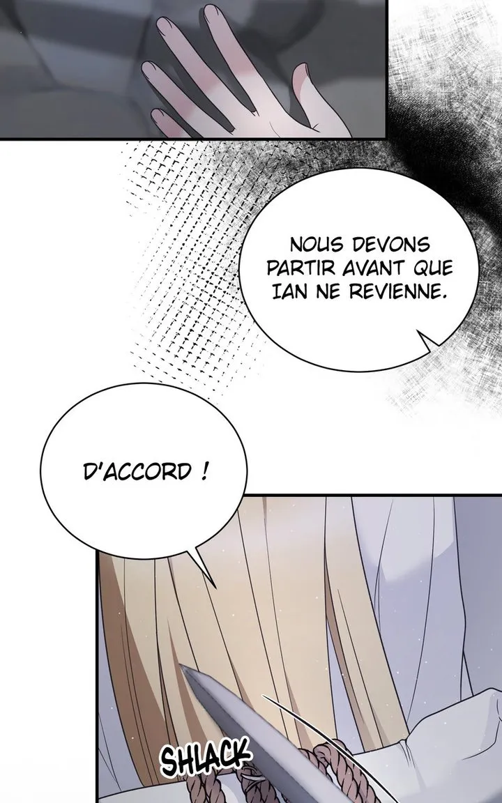 Read Angelic Lady FR Manga Online