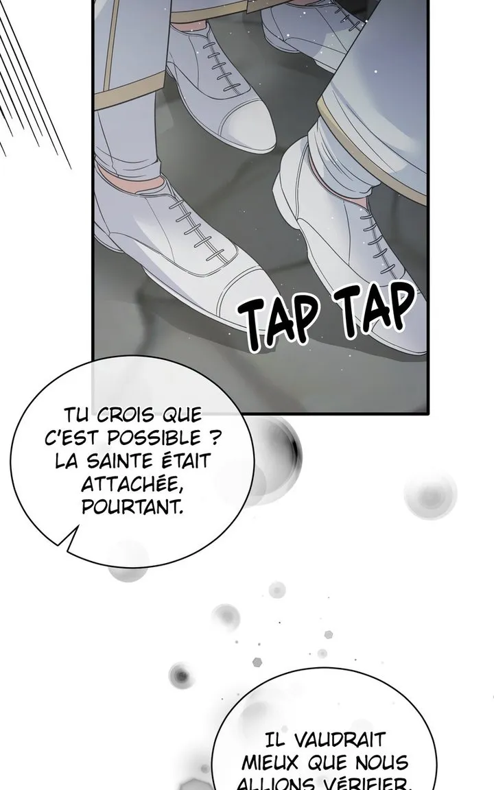 Read Angelic Lady FR Manga Online