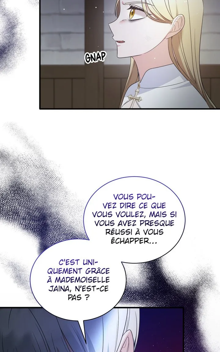 Read Angelic Lady FR Manga Online
