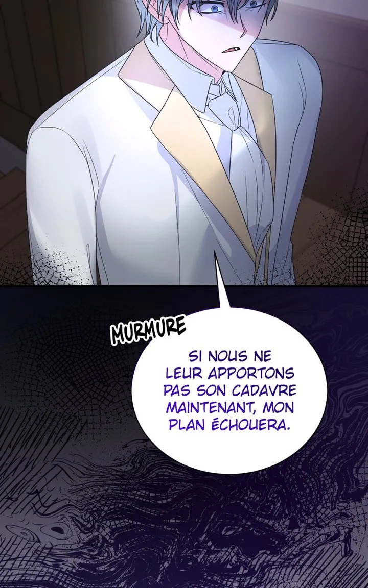 Read Angelic Lady FR Manga Online