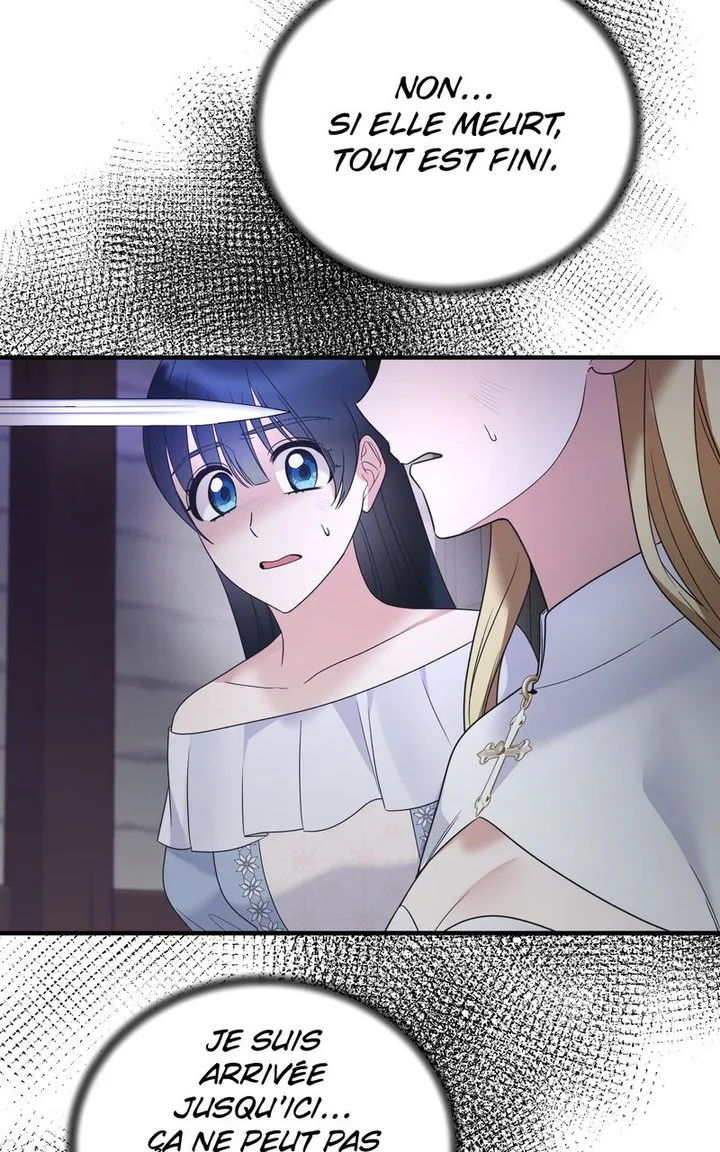 Read Angelic Lady FR Manga Online