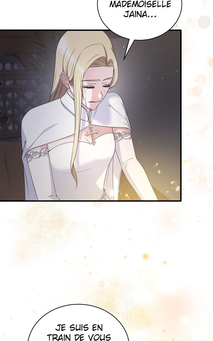 Read Angelic Lady FR Manga Online