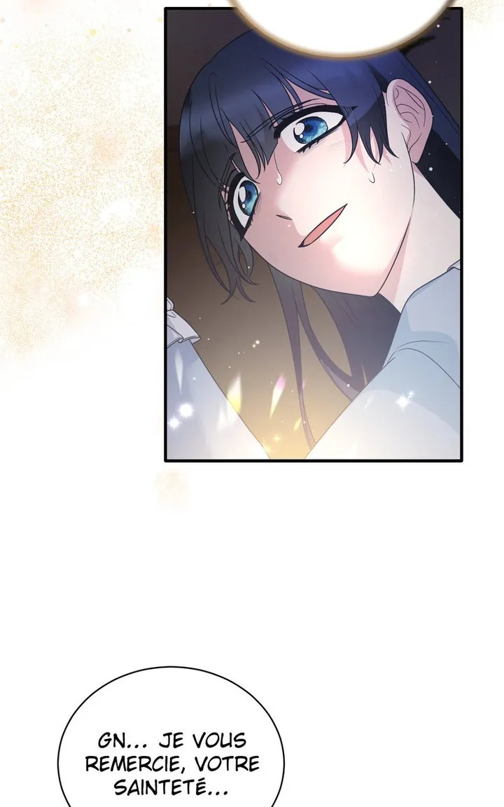 Read Angelic Lady FR Manga Online