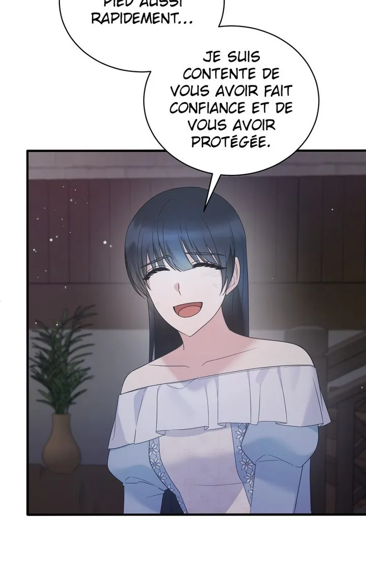 Read Angelic Lady FR Manga Online