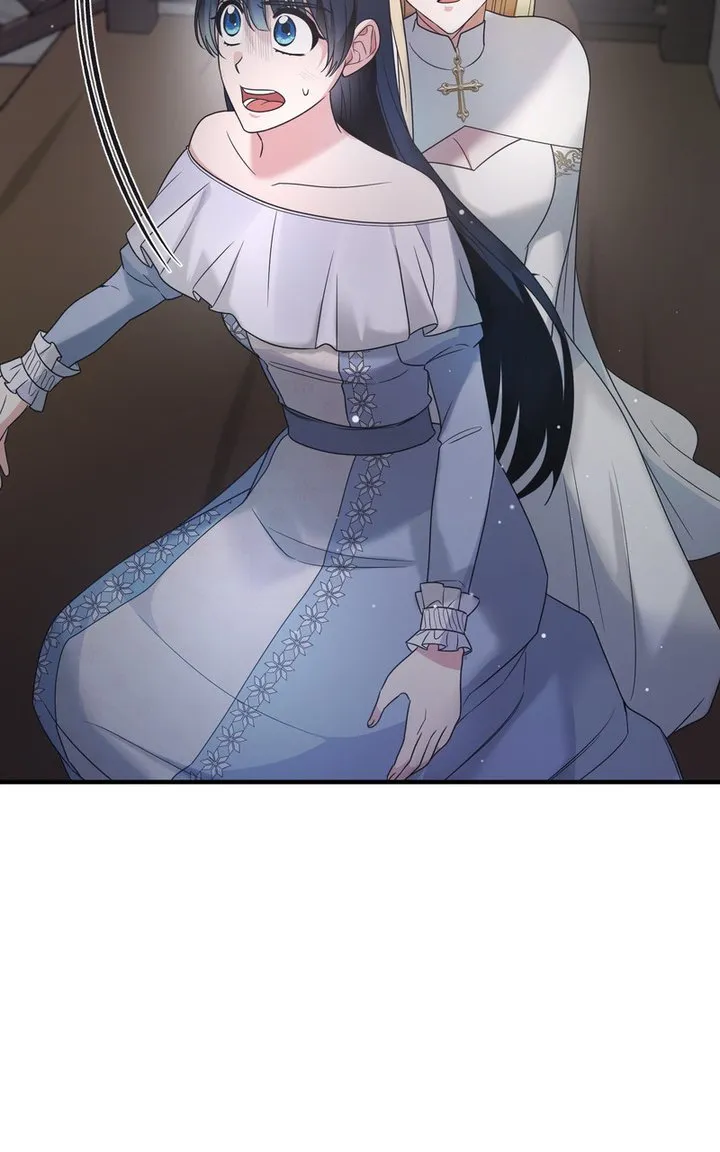 Read Angelic Lady FR Manga Online