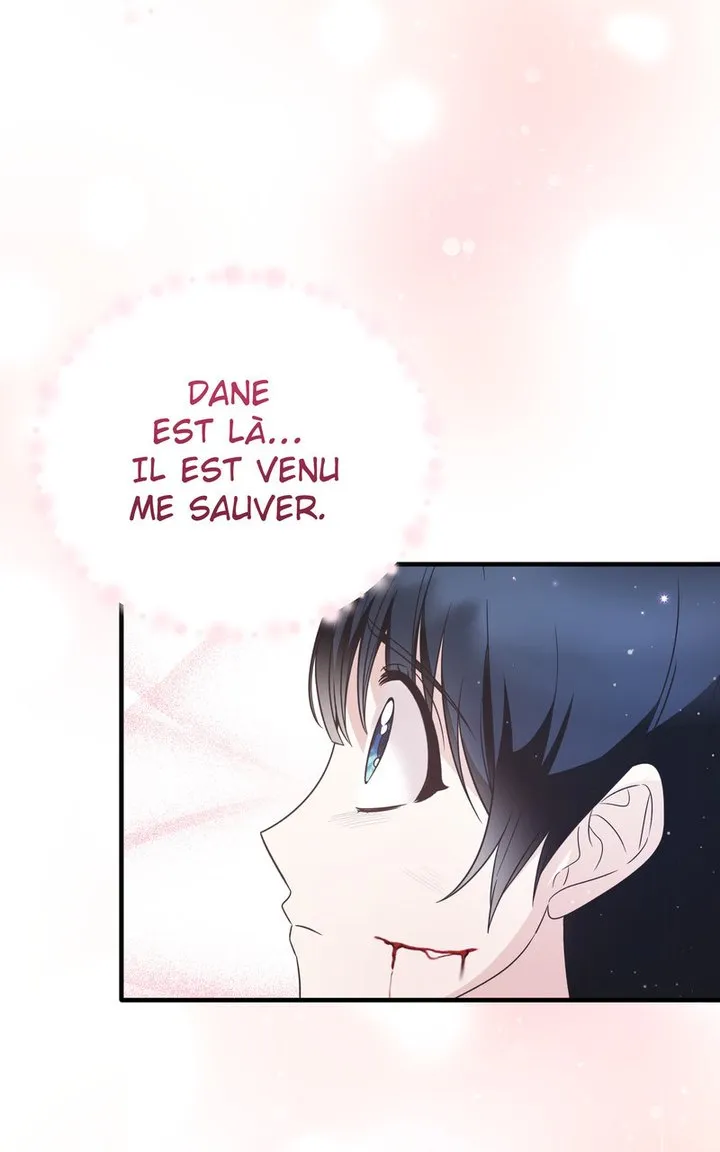 Read Angelic Lady FR Manga Online