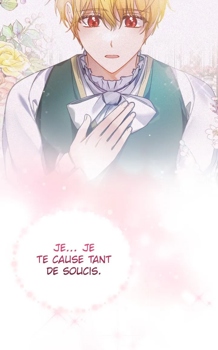 Read Angelic Lady FR Manga Online