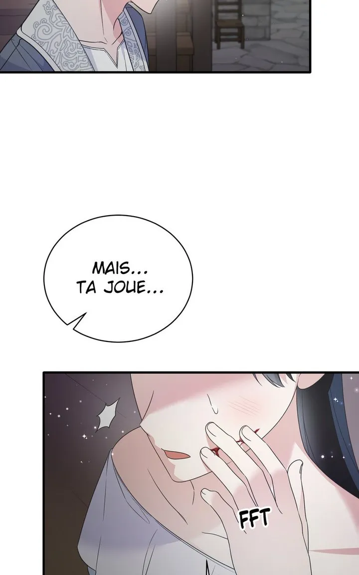 Read Angelic Lady FR Manga Online