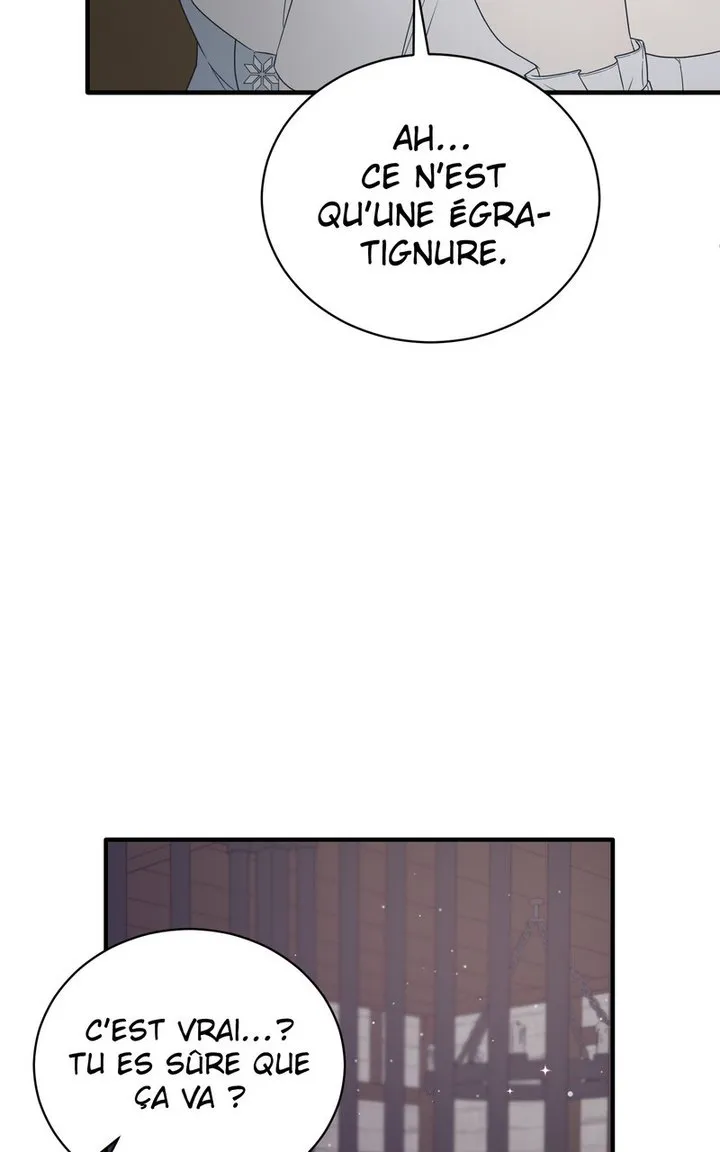Read Angelic Lady FR Manga Online